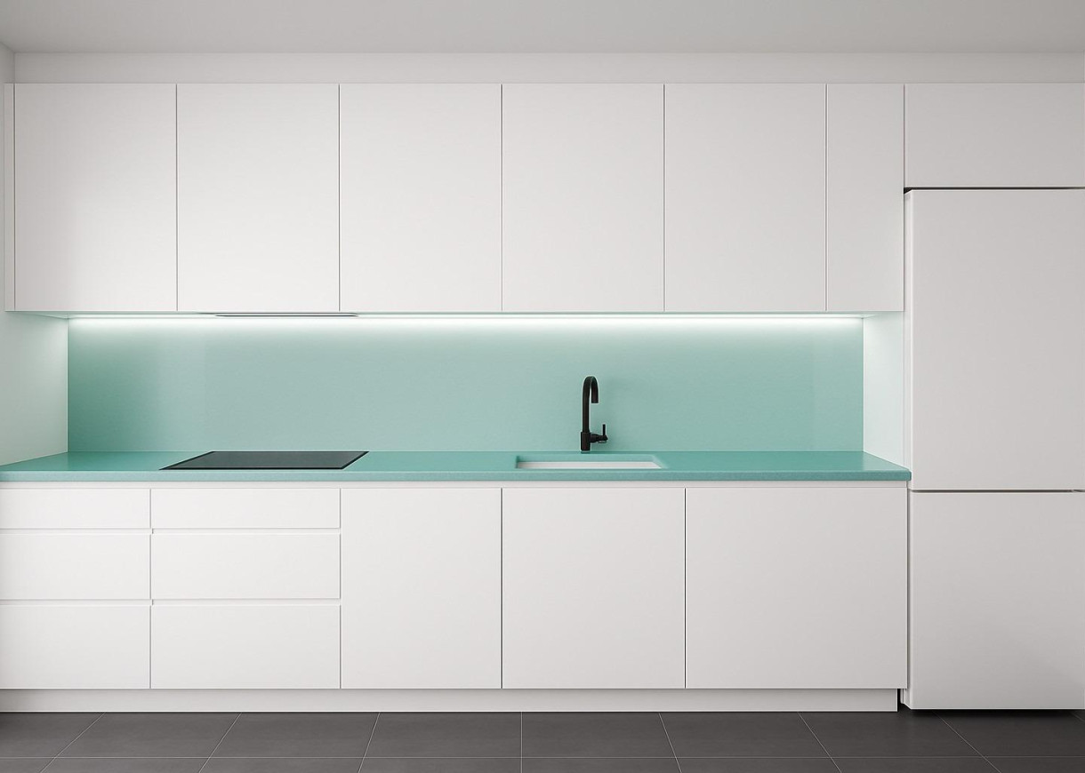 Nouvelle construction - Appartement - San Pedro del Pinatar - Lo pagan