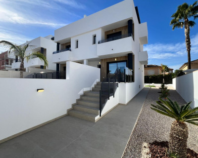 Nueva construcción  - Chalet - Benferri - Benfis Park