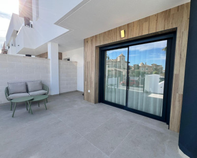 Nueva construcción  - Chalet - Benferri - Benfis Park