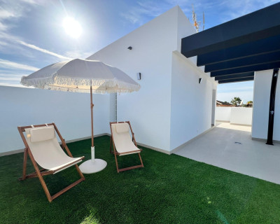 Nueva construcción  - Chalet - Benferri - Benfis Park