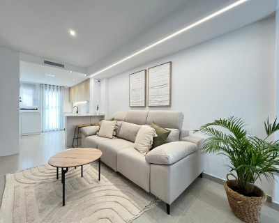 Nueva construcción  - Chalet - Benferri - Benfis Park