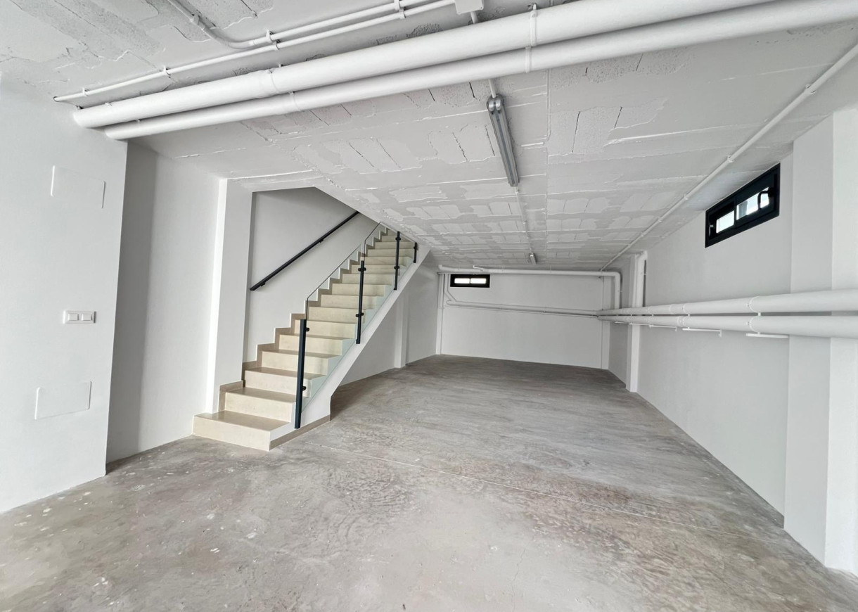 Nueva construcción  - Chalet - Benferri - Benfis Park