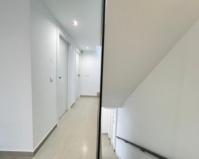 Nueva construcción  - Chalet - Benferri - Benfis Park