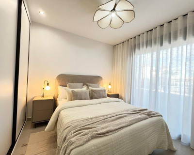 Nueva construcción  - Chalet - Benferri - Benfis Park