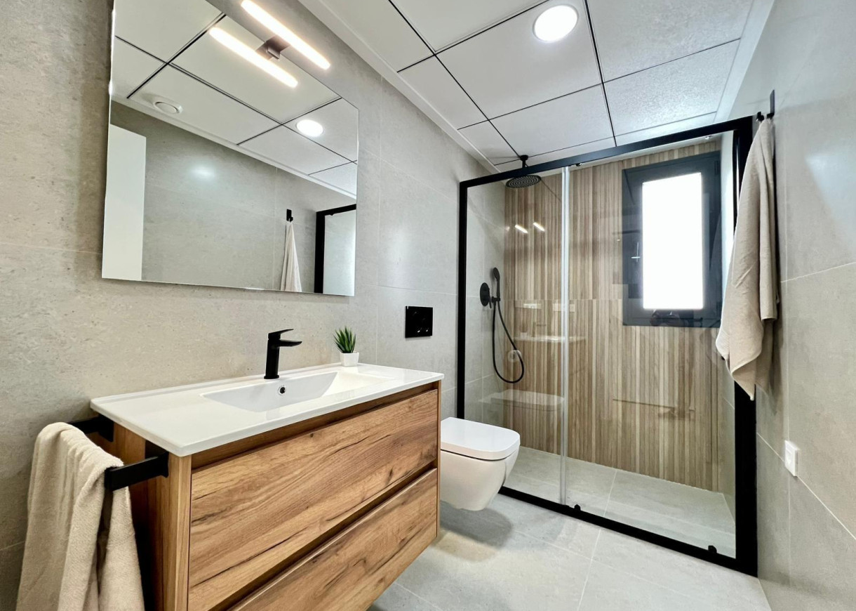 Nueva construcción  - Chalet - Benferri - Benfis Park