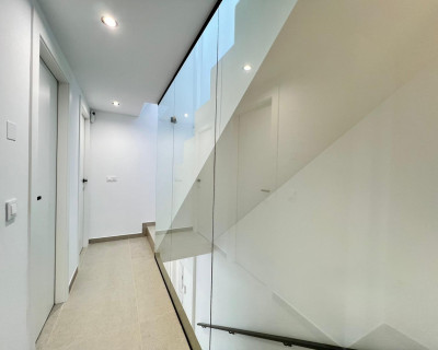 Nueva construcción  - Chalet - Benferri - Benfis Park