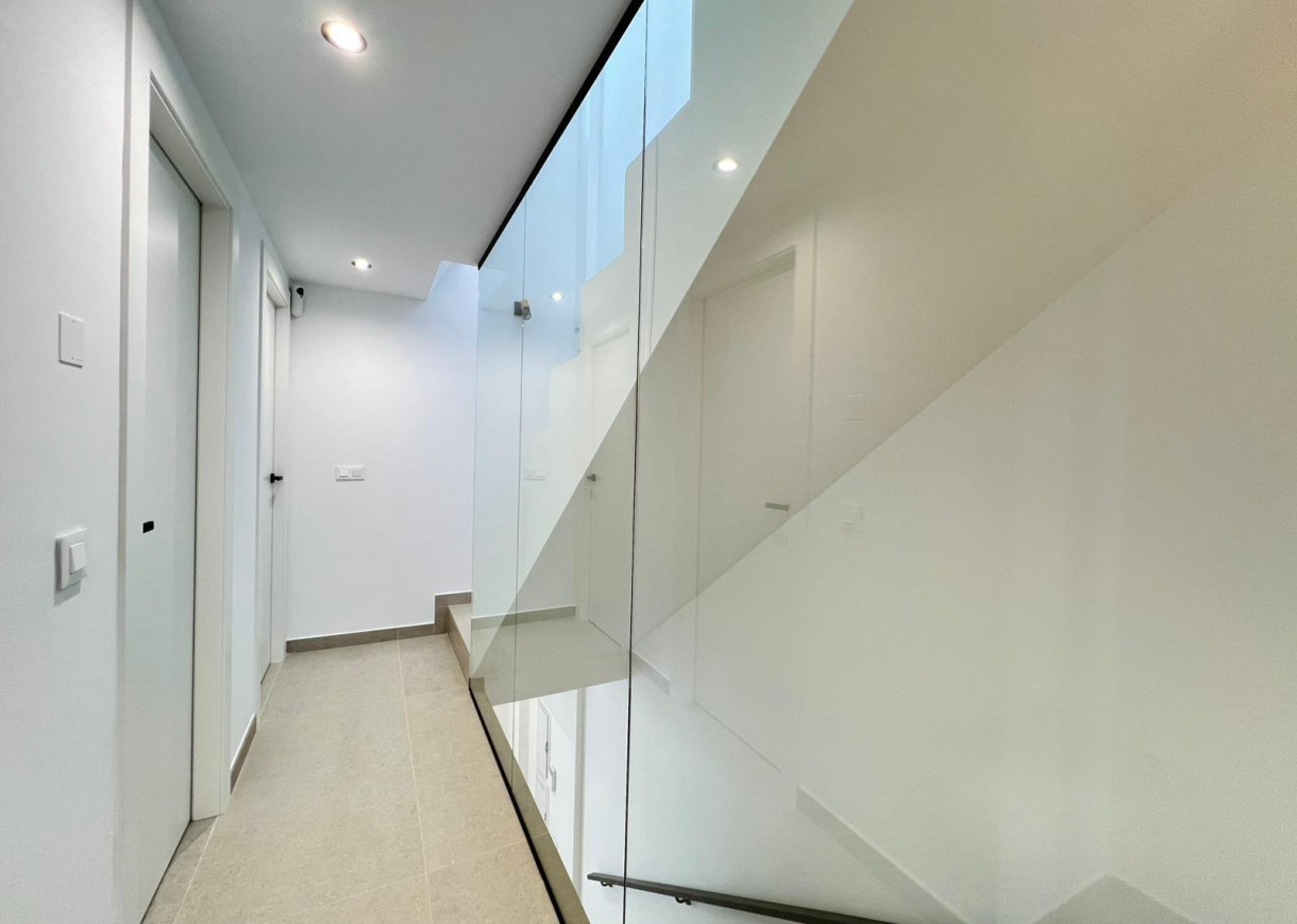 Nueva construcción  - Chalet - Benferri - Benfis Park