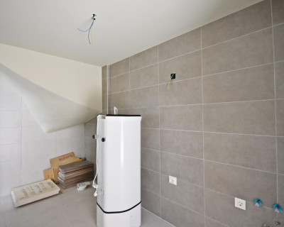 Nueva construcción  - Chalet - Puerto de mazarron - Mar De Plata