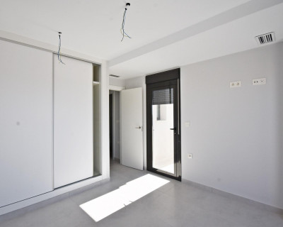 Nueva construcción  - Chalet - Puerto de mazarron - Mar De Plata