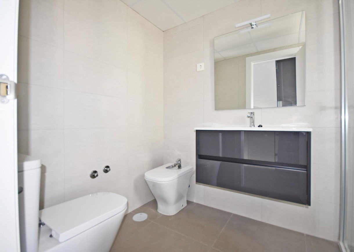 Nueva construcción  - Chalet - Puerto de mazarron - Mar De Plata