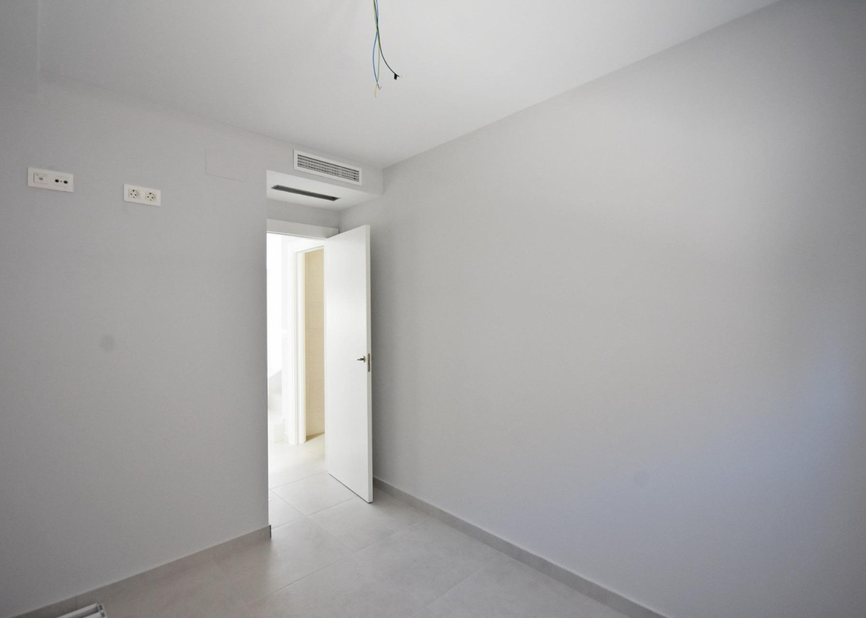 Nueva construcción  - Chalet - Puerto de mazarron - Mar De Plata