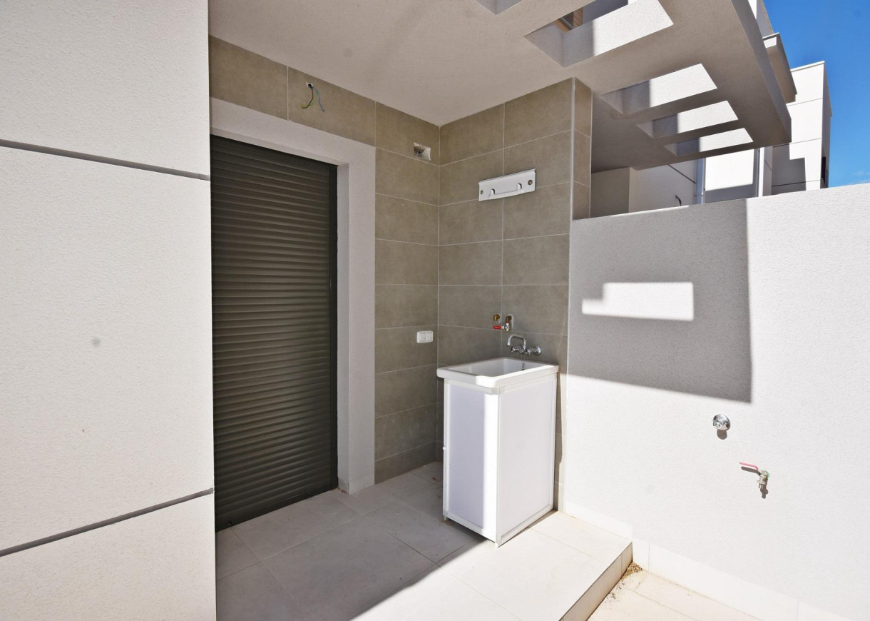 Nueva construcción  - Chalet - Puerto de mazarron - Mar De Plata