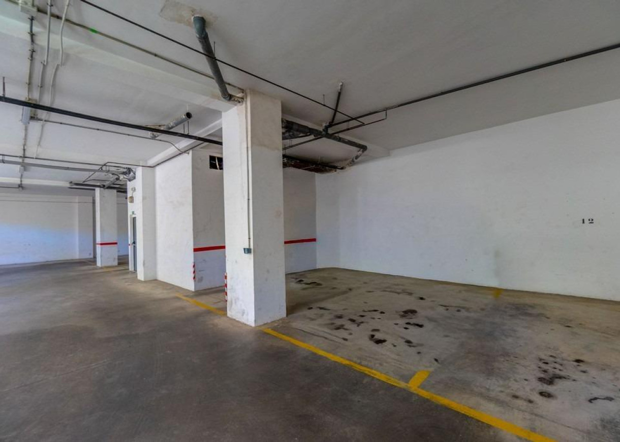 Resale - Lägenhet - Orihuela Costa - Altos de Campoamor