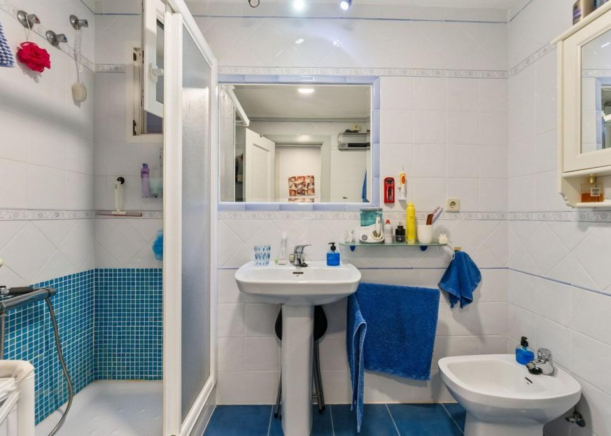 Resale - Lägenhet - Orihuela Costa - Altos de Campoamor