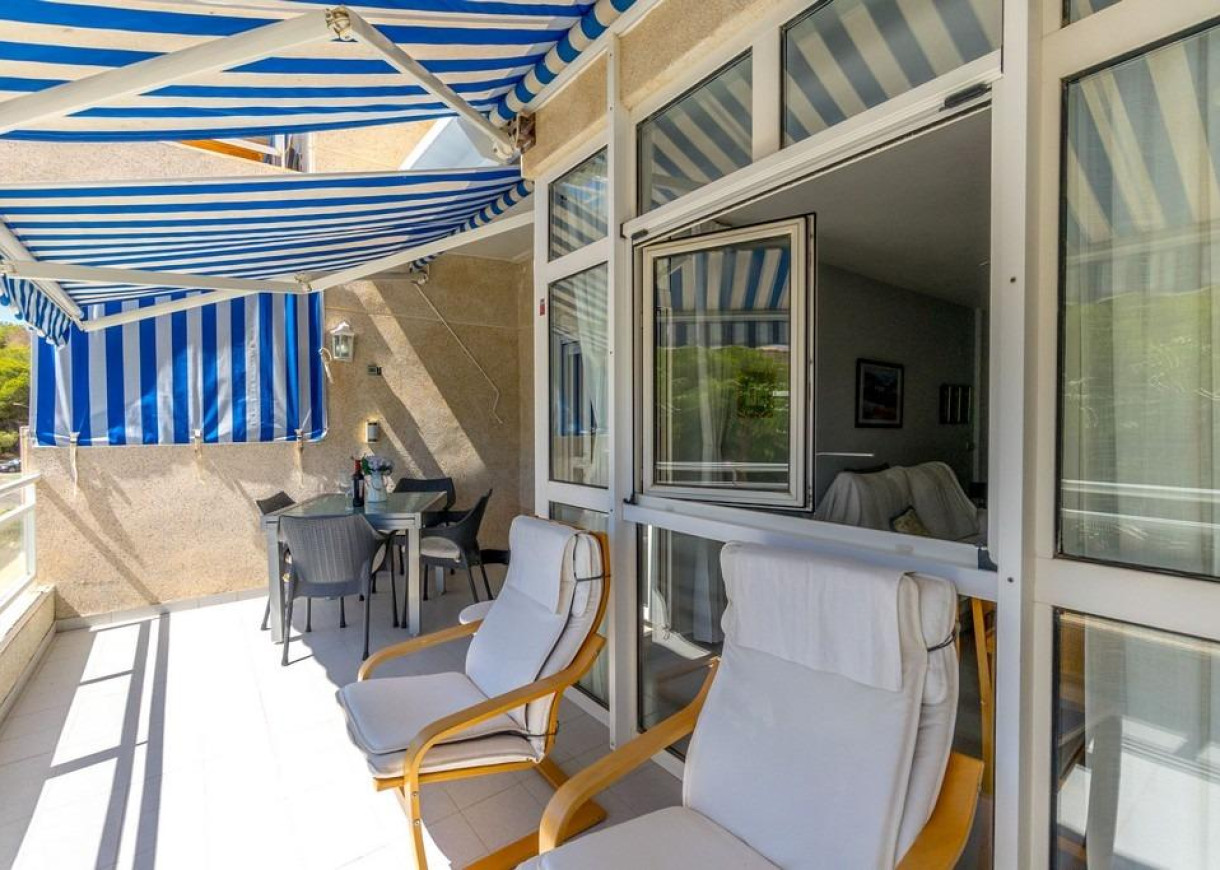 Resale - Lägenhet - Orihuela Costa - Altos de Campoamor