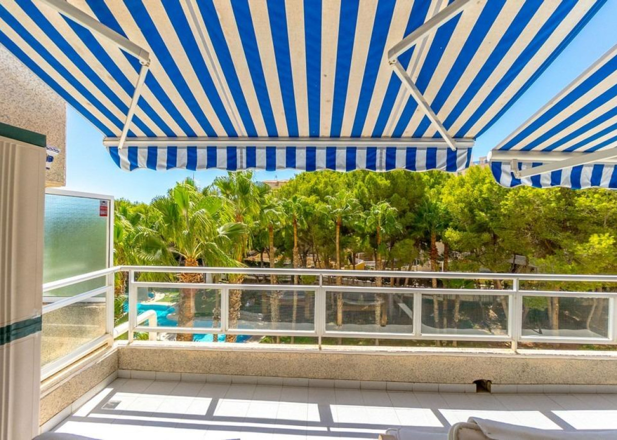 Resale - Lägenhet - Orihuela Costa - Altos de Campoamor