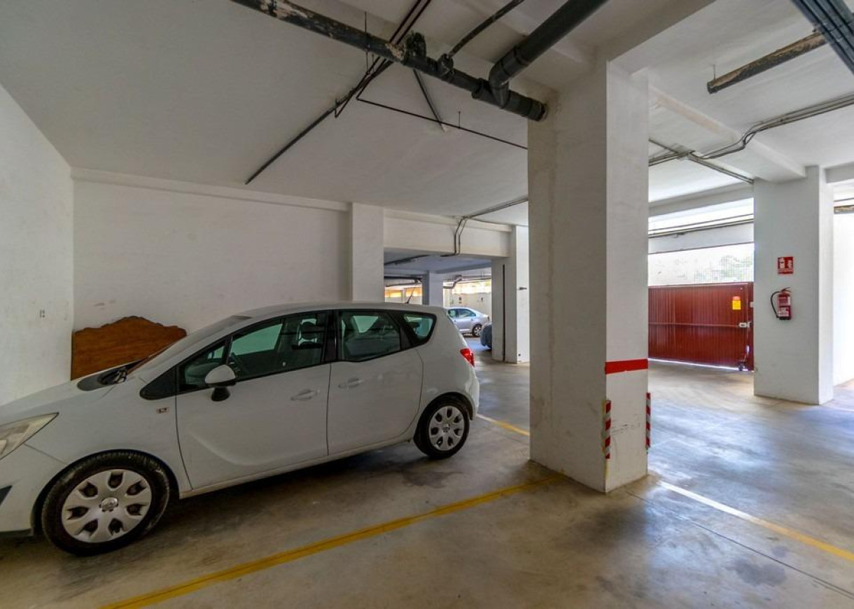 Resale - Lägenhet - Orihuela Costa - Altos de Campoamor