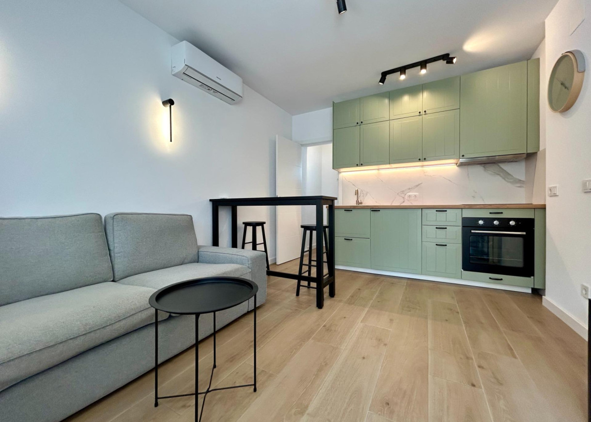 Venta - Apartamento - San Miguel de Salinas - Las filipinas