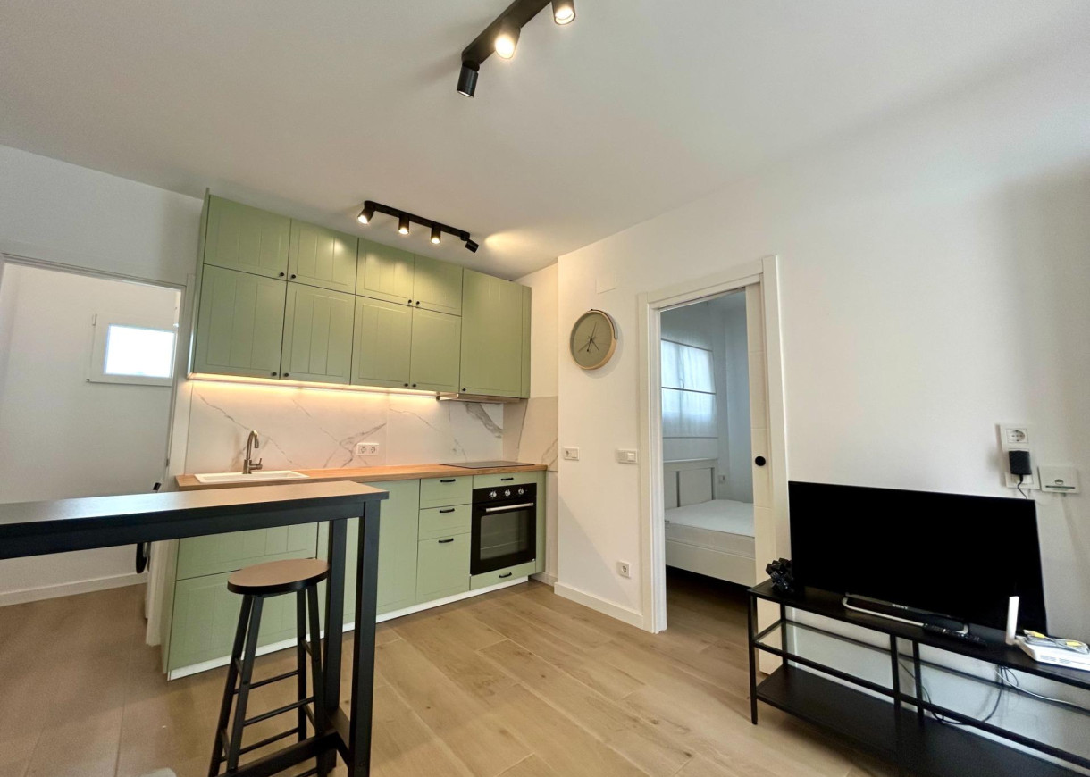 Venta - Apartamento - San Miguel de Salinas - Las filipinas