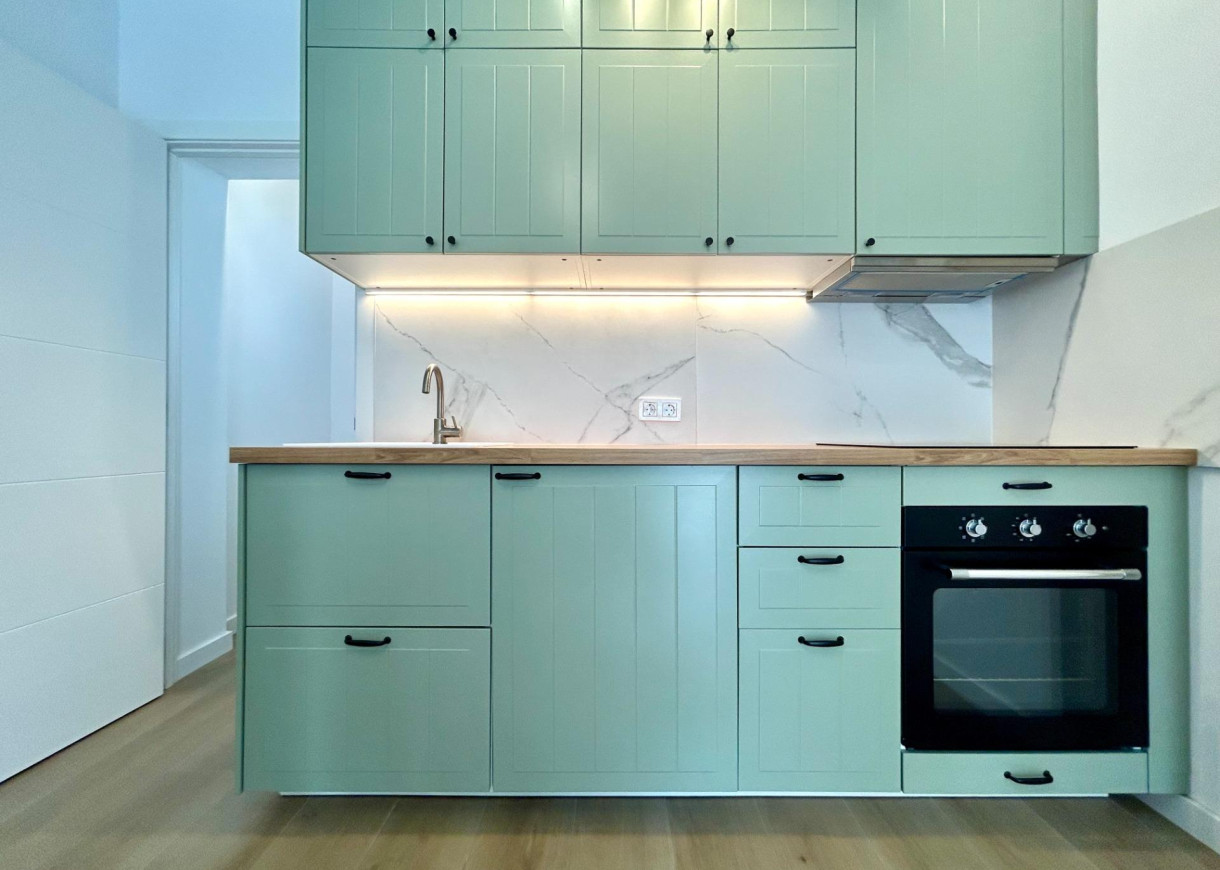 Venta - Apartamento - San Miguel de Salinas - Las filipinas