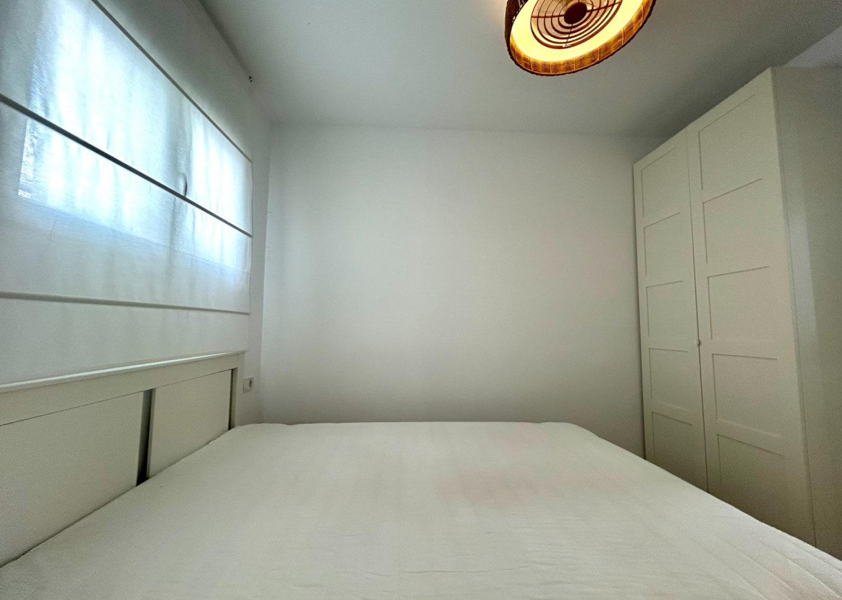 Venta - Apartamento - San Miguel de Salinas - Las filipinas