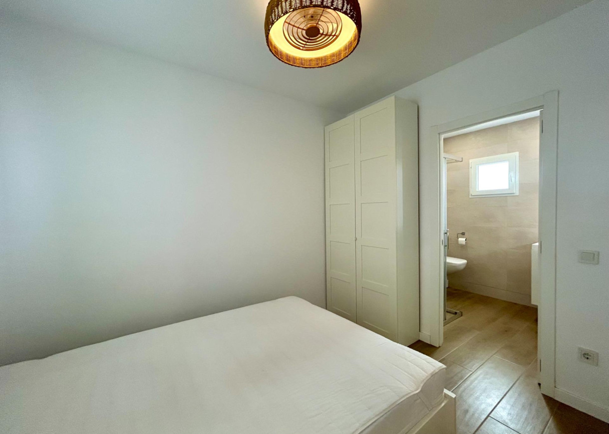 Venta - Apartamento - San Miguel de Salinas - Las filipinas