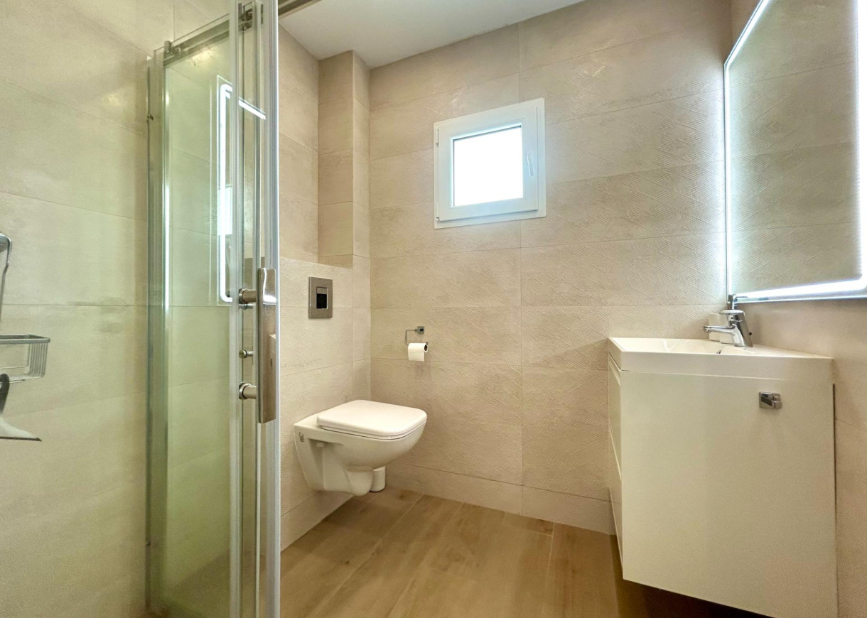 Venta - Apartamento - San Miguel de Salinas - Las filipinas