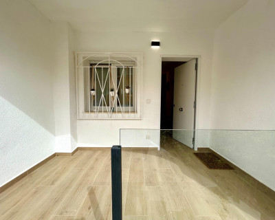 Venta - Apartamento - San Miguel de Salinas - Las filipinas