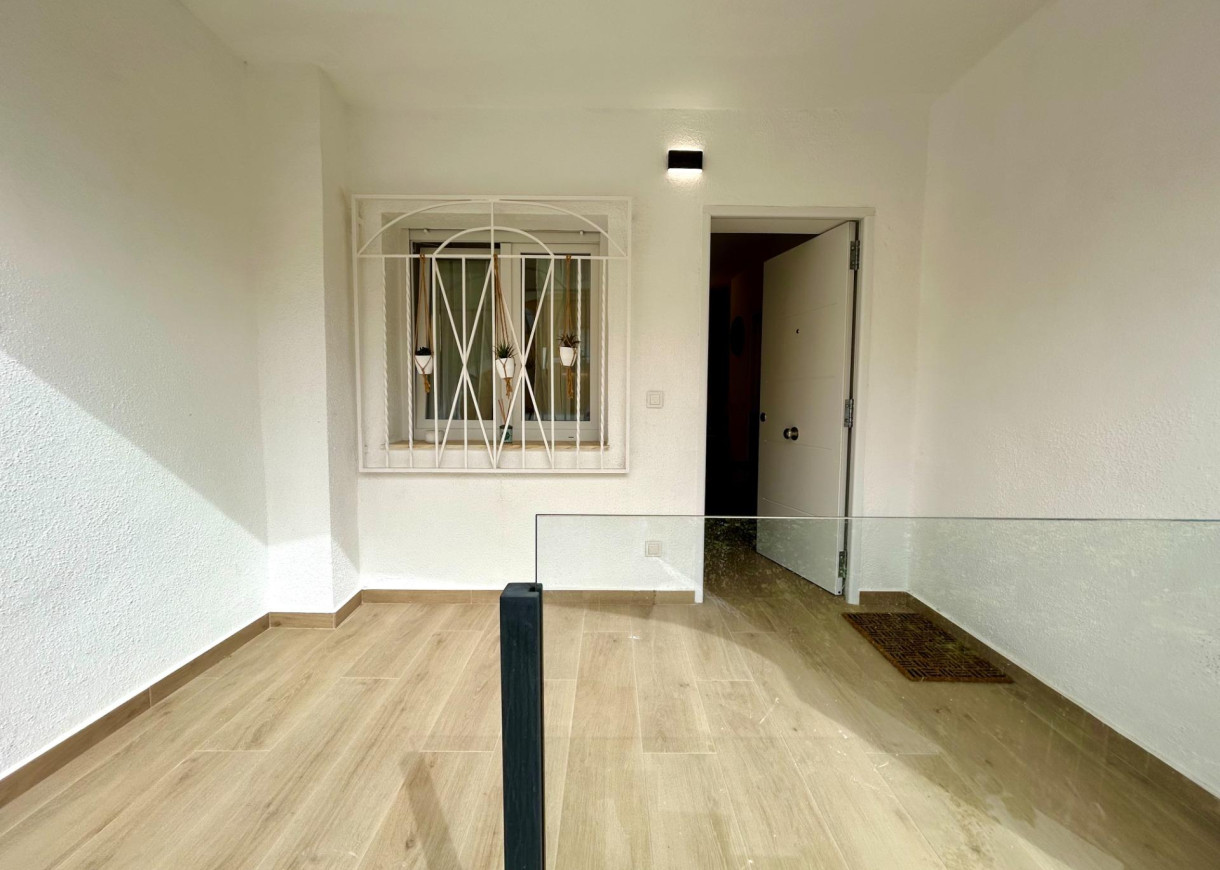 Venta - Apartamento - San Miguel de Salinas - Las filipinas