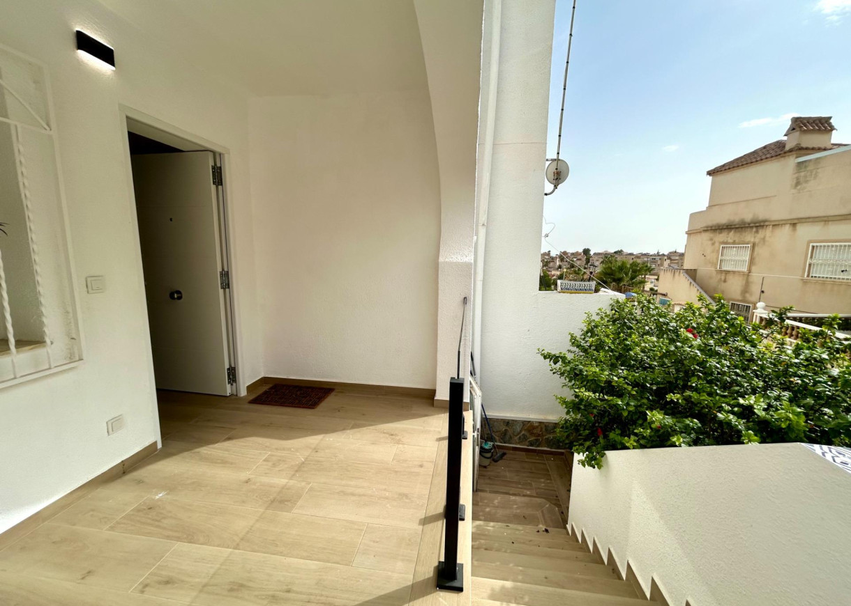 Venta - Apartamento - San Miguel de Salinas - Las filipinas