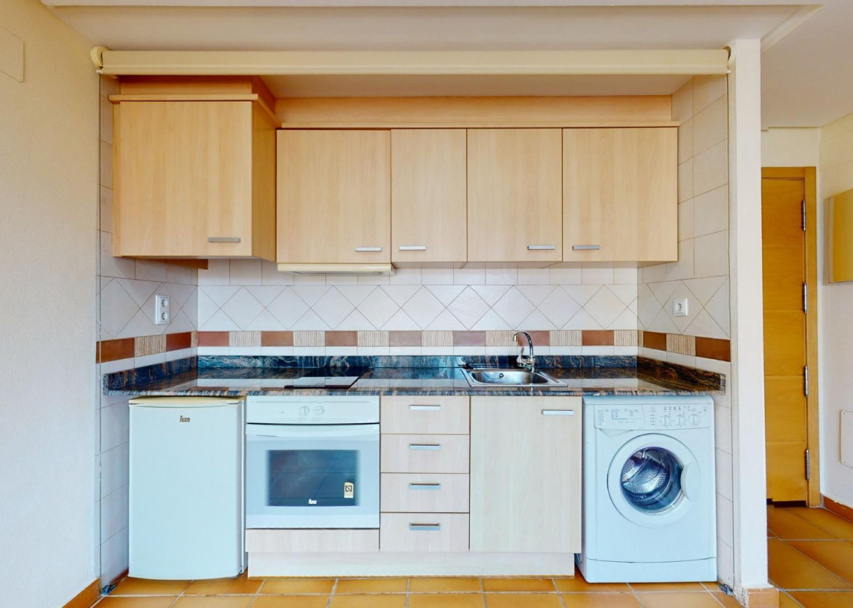 New Build - Penthouse - Archena - Villanueva del Rio Segura