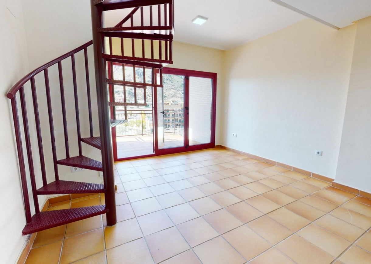 New Build - Penthouse - Archena - Villanueva del Rio Segura