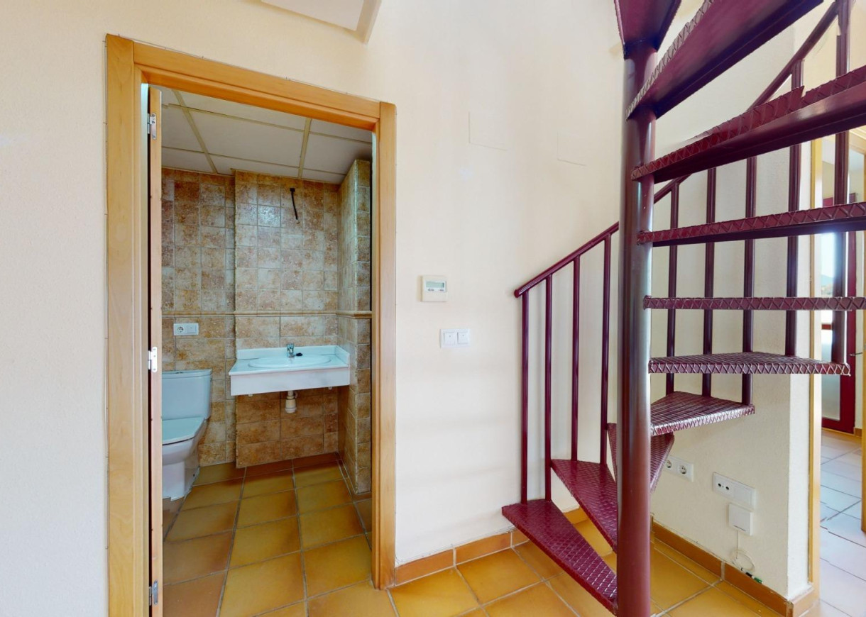 New Build - Penthouse - Archena - Villanueva del Rio Segura