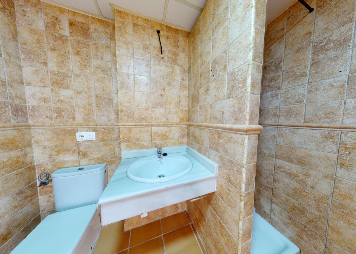 New Build - Penthouse - Archena - Villanueva del Rio Segura