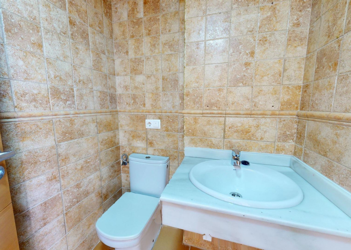 New Build - Penthouse - Archena - Villanueva del Rio Segura