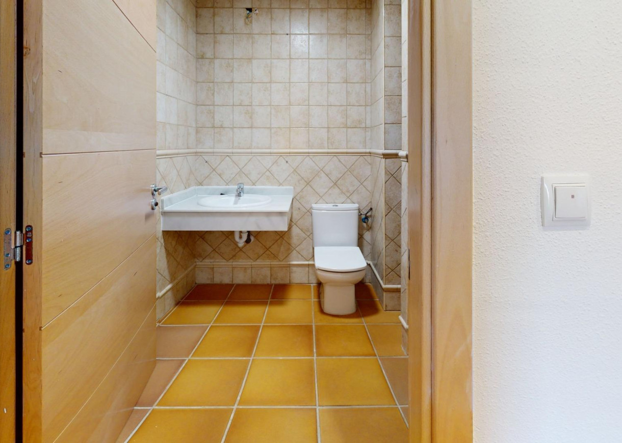 New Build - Penthouse - Archena - Villanueva del Rio Segura