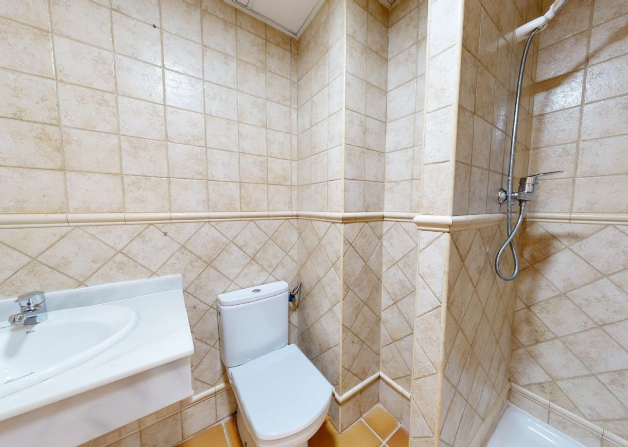 New Build - Penthouse - Archena - Villanueva del Rio Segura