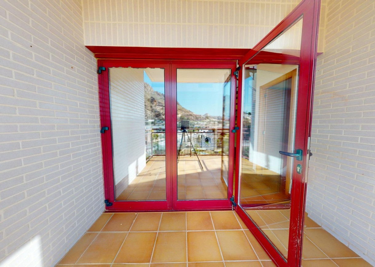 New Build - Penthouse - Archena - Villanueva del Rio Segura