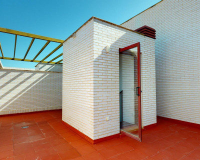 New Build - Penthouse - Archena - Villanueva del Rio Segura