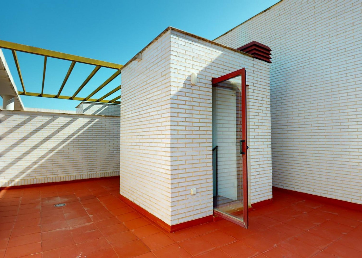 New Build - Penthouse - Archena - Villanueva del Rio Segura