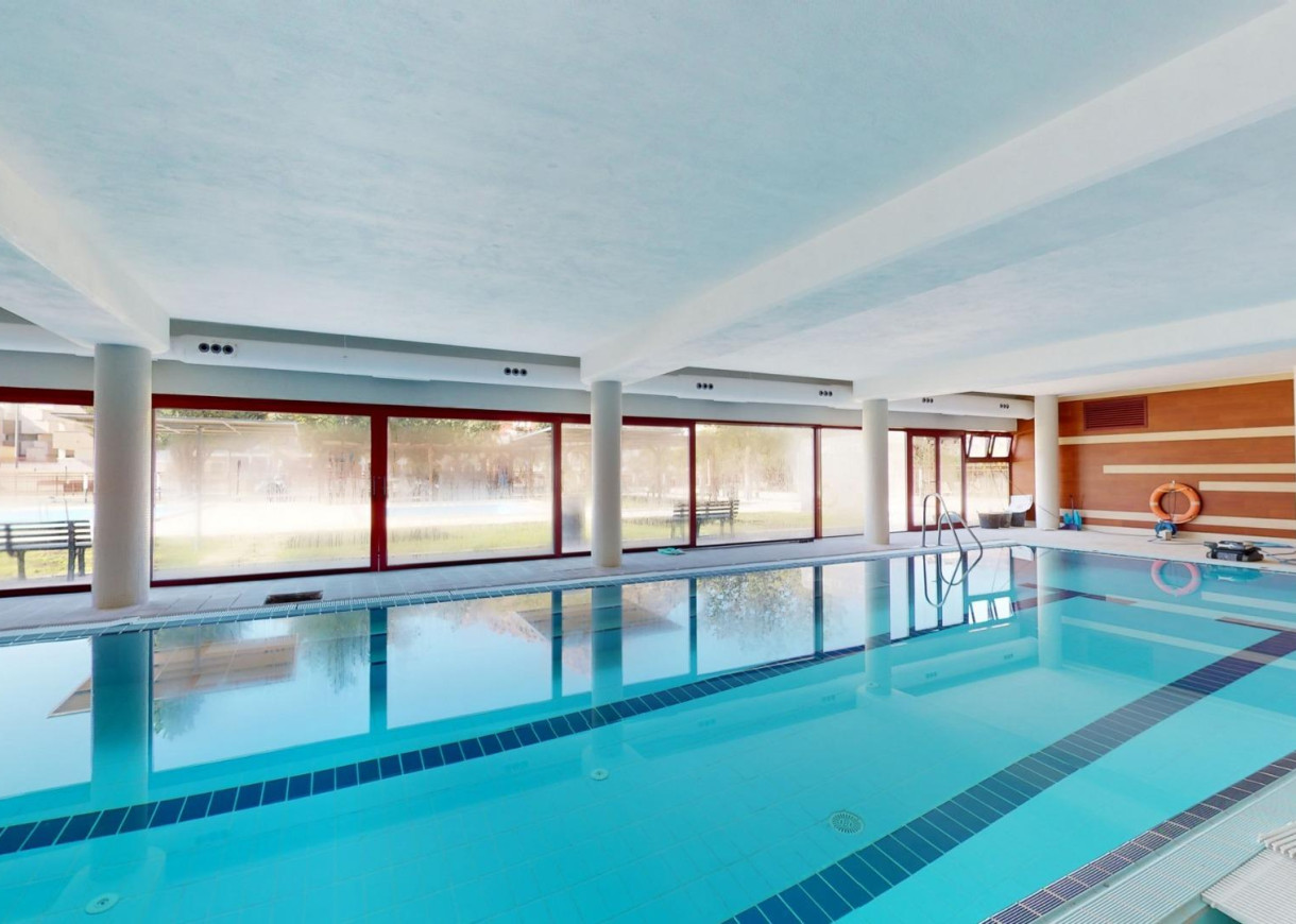 New Build - Penthouse - Archena - Villanueva del Rio Segura