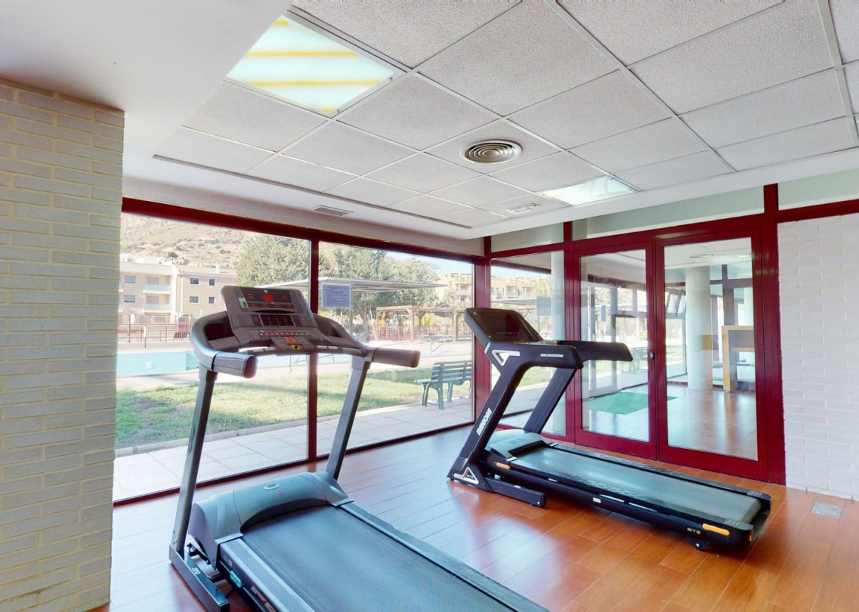 New Build - Penthouse - Archena - Villanueva del Rio Segura