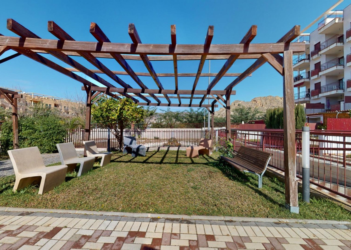 New Build - Penthouse - Archena - Villanueva del Rio Segura