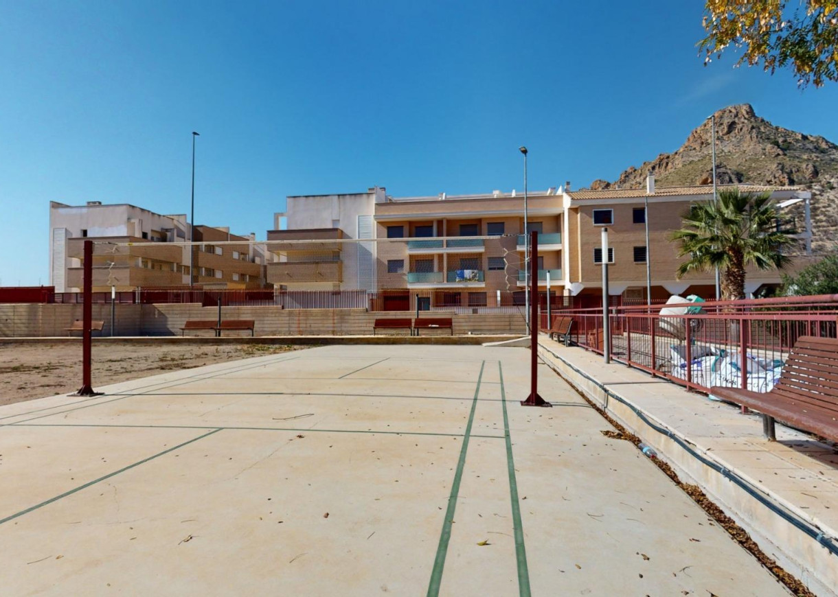 New Build - Penthouse - Archena - Villanueva del Rio Segura