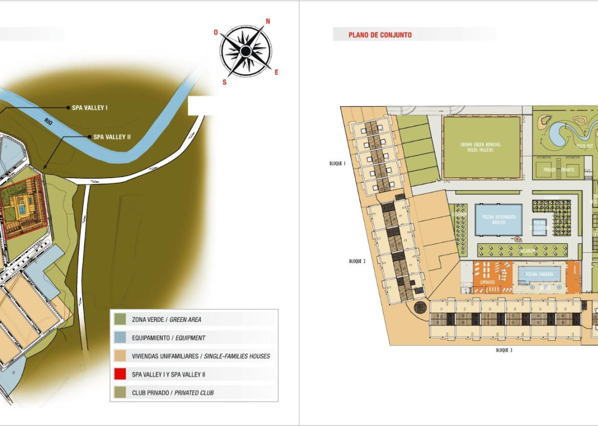 New Build - Penthouse - Archena - Villanueva del Rio Segura