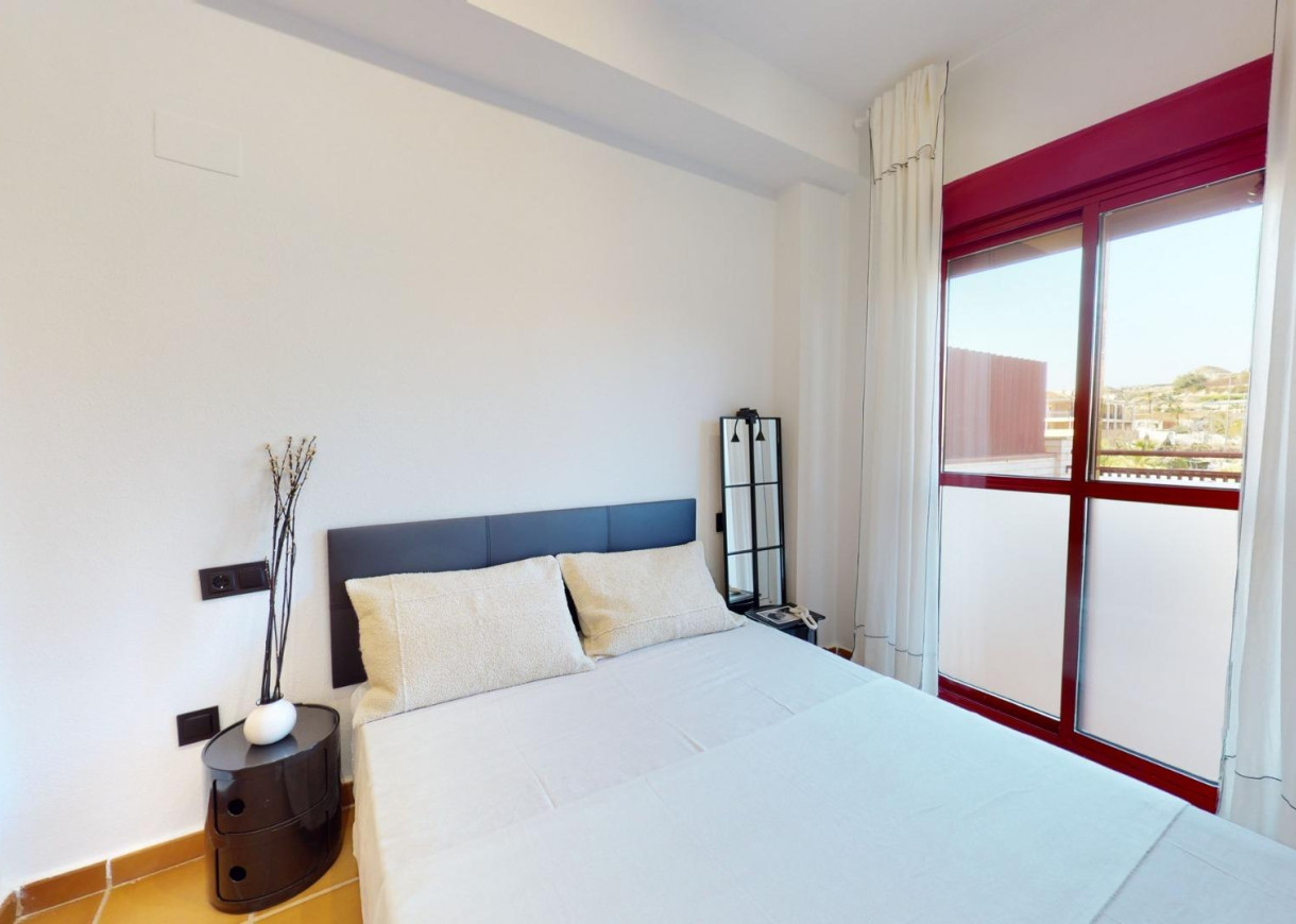 New Build - Apartment - Archena - Villanueva del Rio Segura