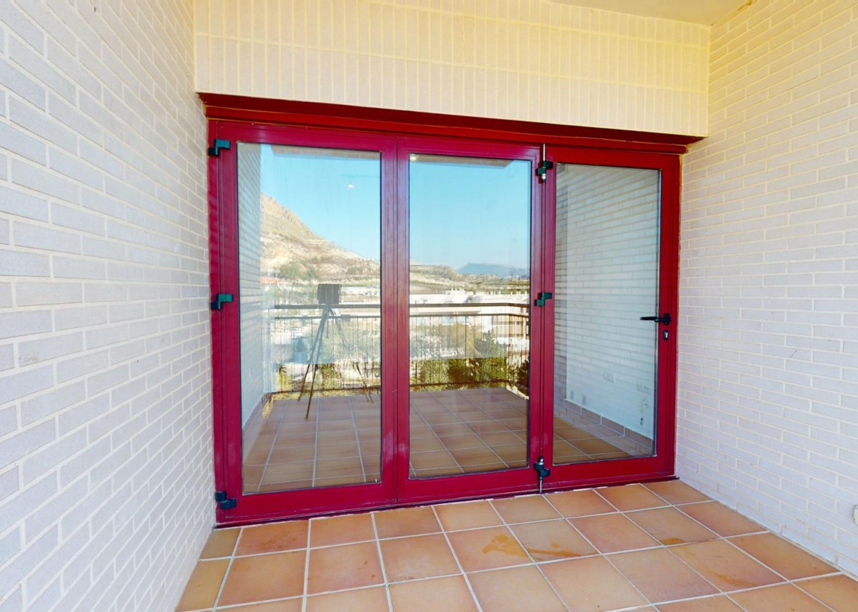 New Build - Apartment - Archena - Villanueva del Rio Segura