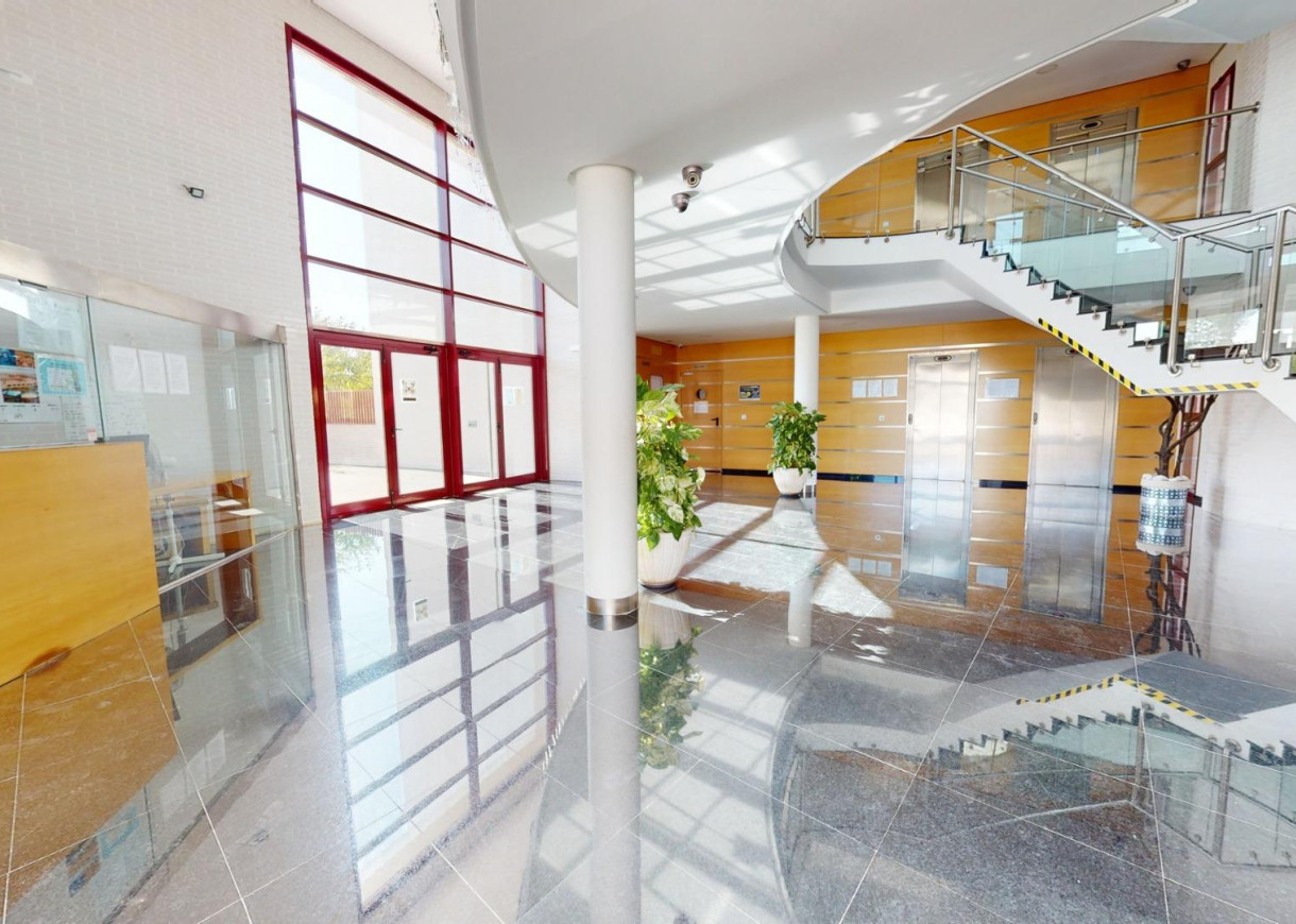 New Build - Apartment - Archena - Villanueva del Rio Segura