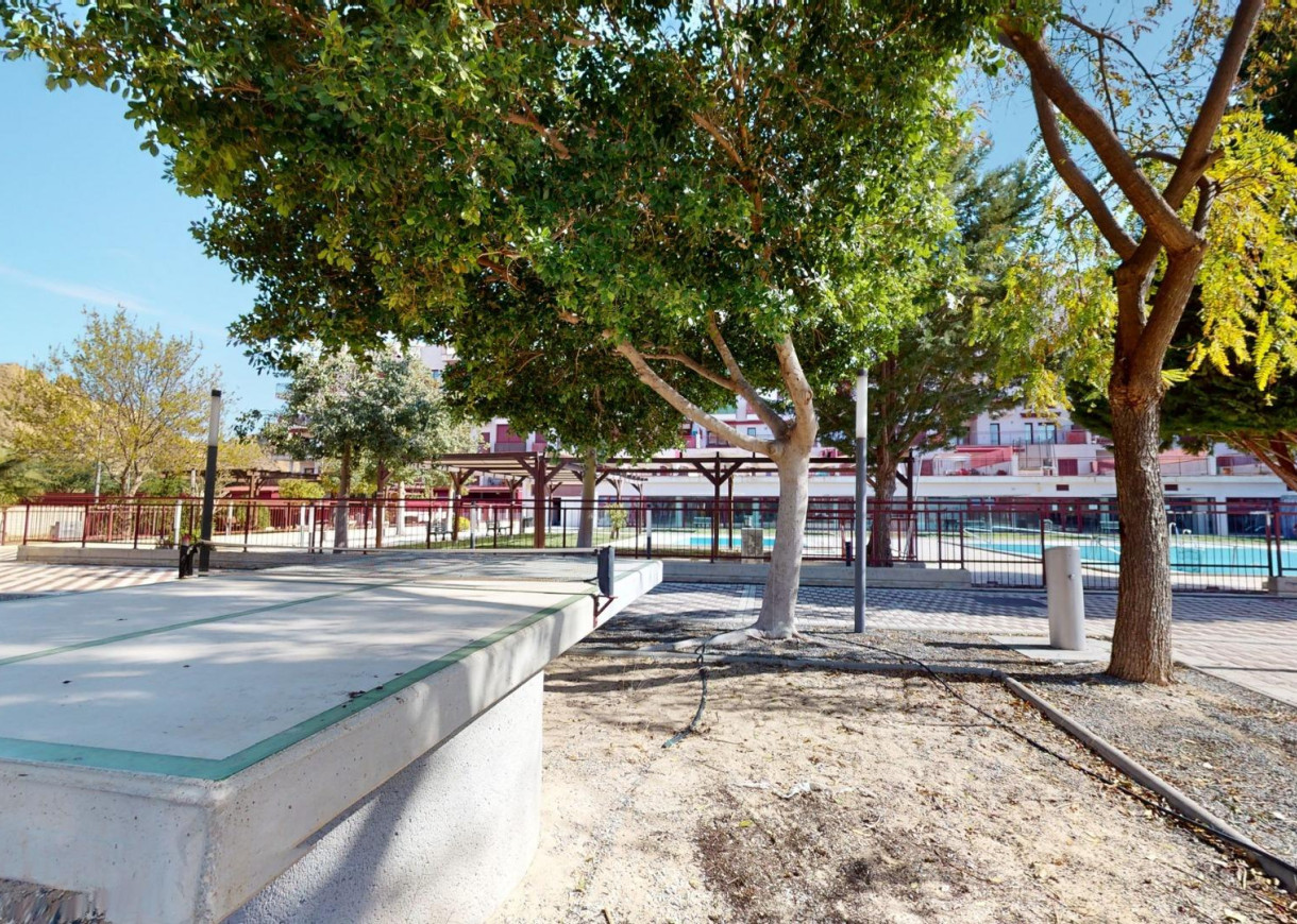 New Build - Apartment - Archena - Villanueva del Rio Segura