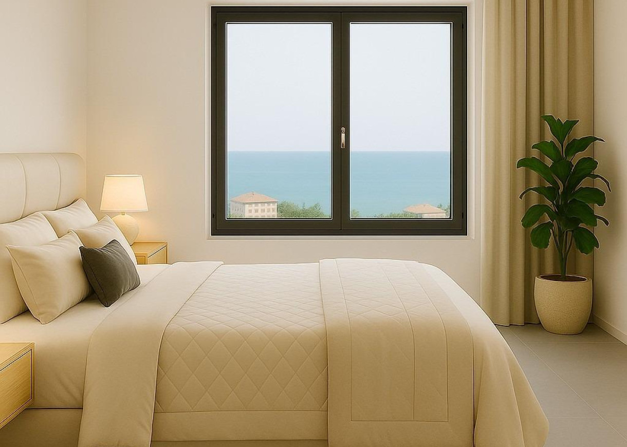 New Build - Lägenhet - San Pedro del Pinatar - Lo pagan